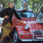 Citroen 3 Cv 1970