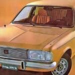 Dodge 1500 Serie W