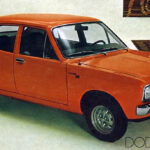 Dodge 1500