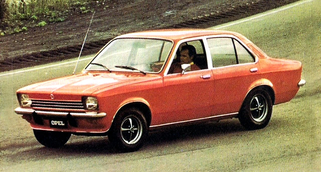 opel k180