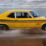 Chevrolet Chevy Serie 2 1975