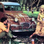 Citroen 3 Cv 1969