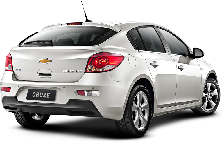 Chevrolet Cruze 5 puertas 2012