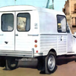 Citroen AK 400 1978