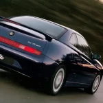 Alfa Romeo GTV