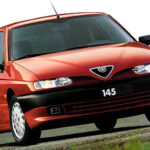 Alfa Romeo 145 TD