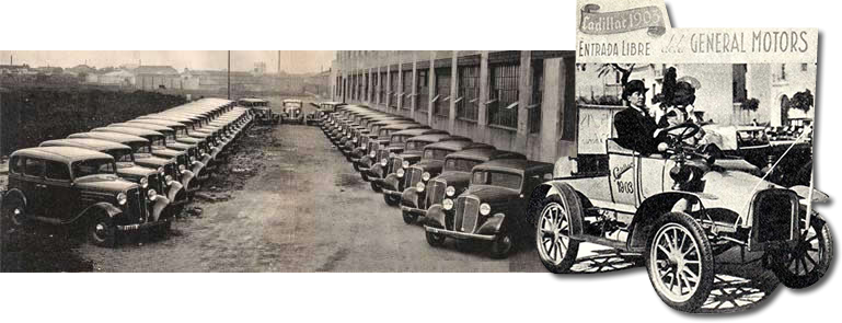 Chevrolet Argentina