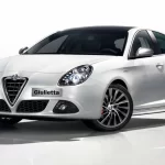 Alfa Romeo Giulietta 1.4 TB