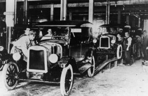 La Historia de Chevrolet en Argentina