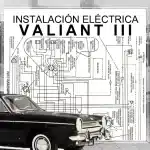 Instalación Eléctrica Valiant III