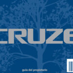 Manual Chevrolet Cruze 2012