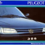 Manual Peugoet 306 Sevel