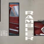 Manual Rambler 1963/1965