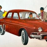 Renault 850