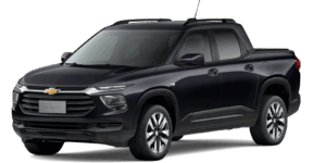 Chevrolet Montana LT 2026