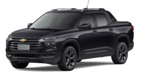 Chevrolet Montana Premier 2026