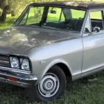 Chevrolet 400 Super Deluxe 1969