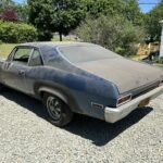1970 Chevy Nova SS
