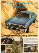 Publicidad Chevy