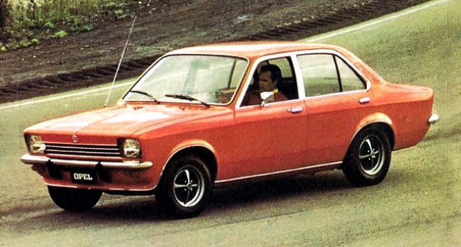 opel k180